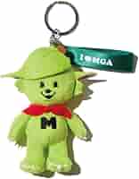 Amazon.co.jp: Mrs. GREEN APPLE ぬいぐるみキーホルダー : おもちゃ